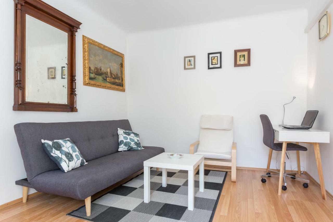 Sogaro Apartment Dubrovnik Luaran gambar