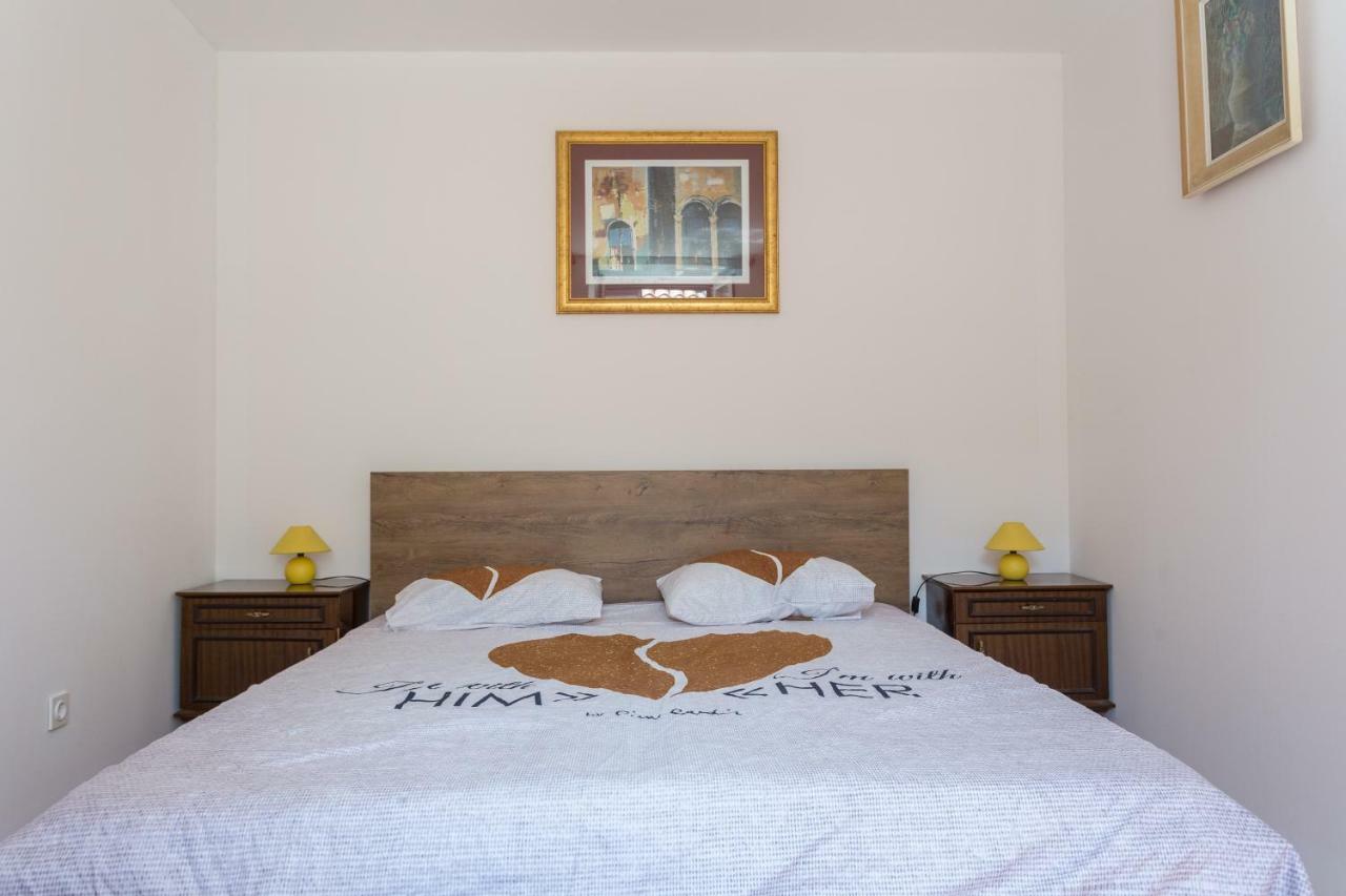 Sogaro Apartment Dubrovnik Luaran gambar
