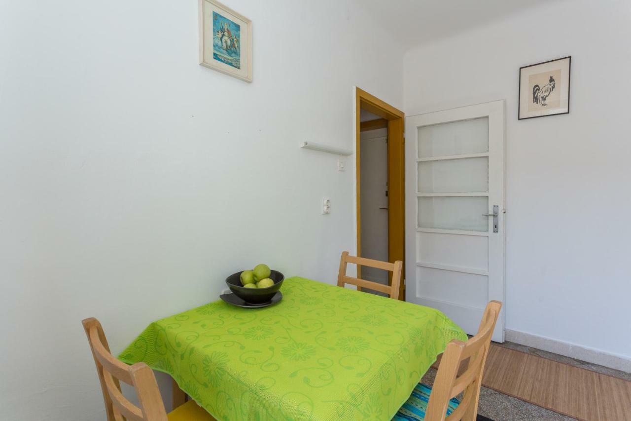 Sogaro Apartment Dubrovnik Luaran gambar