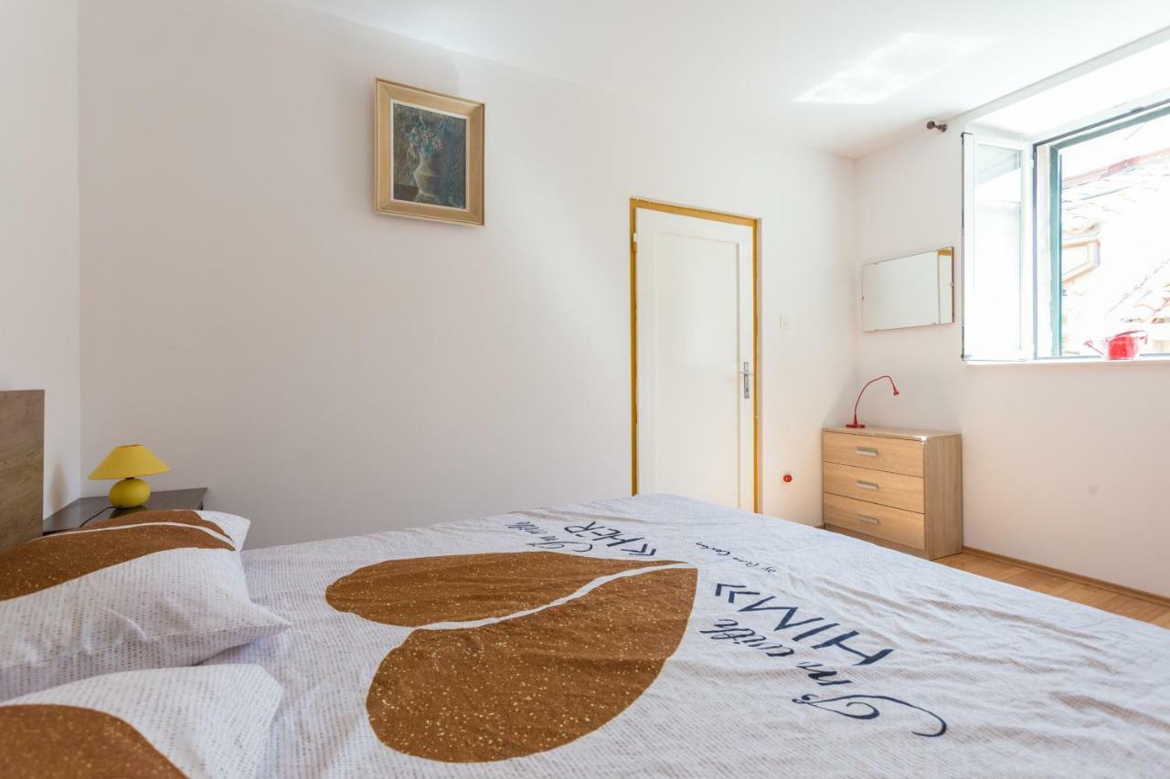Sogaro Apartment Dubrovnik Luaran gambar
