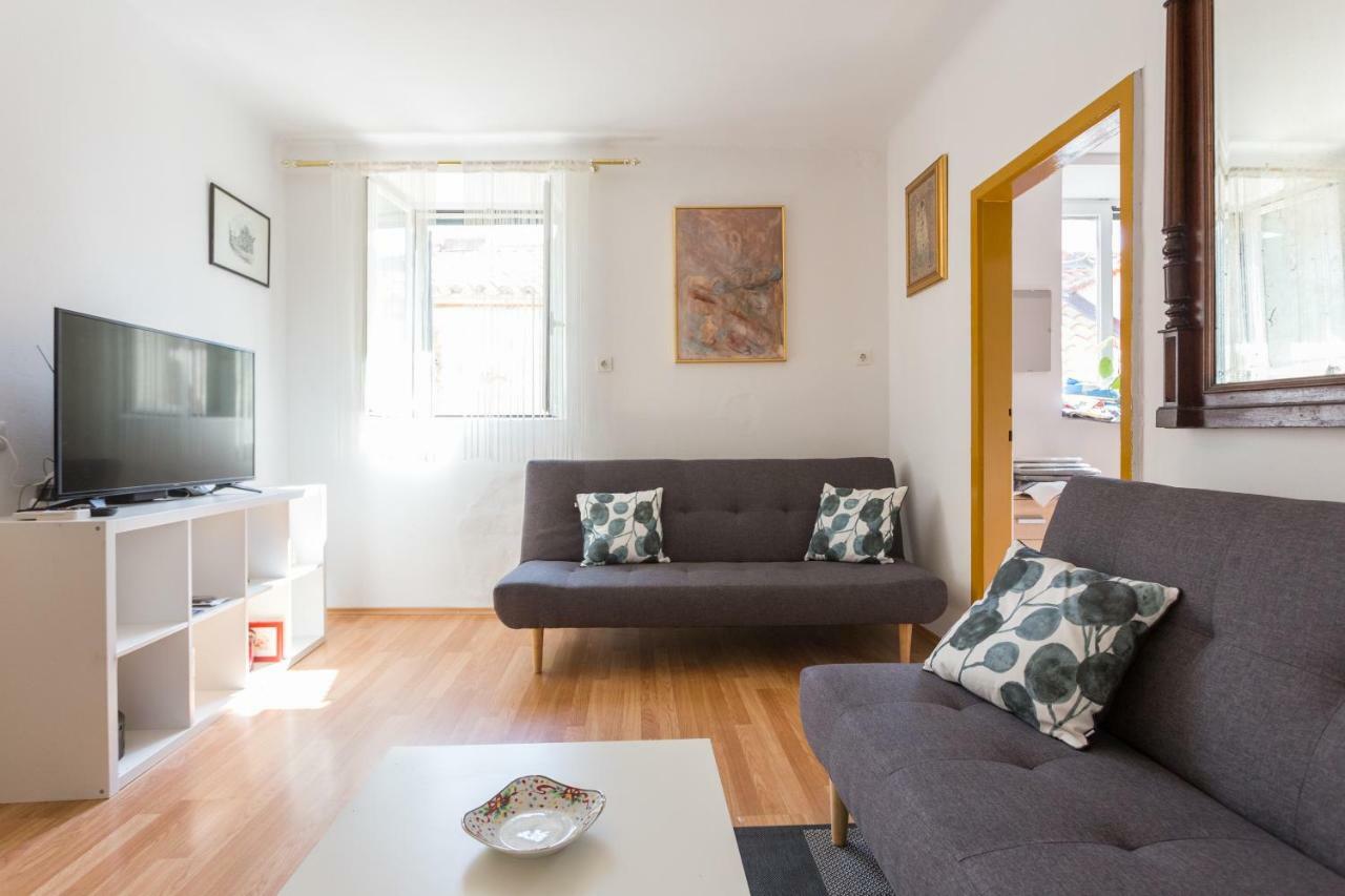 Sogaro Apartment Dubrovnik Luaran gambar
