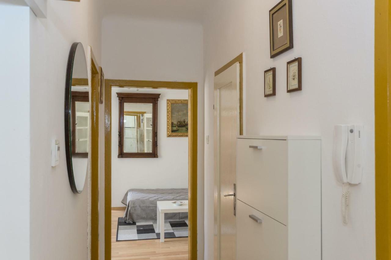 Sogaro Apartment Dubrovnik Luaran gambar