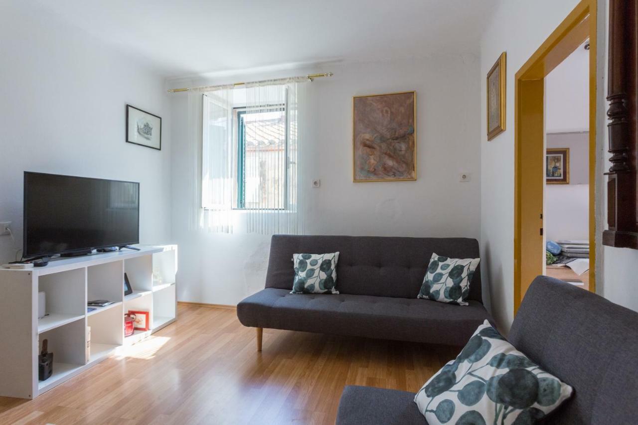 Sogaro Apartment Dubrovnik Luaran gambar