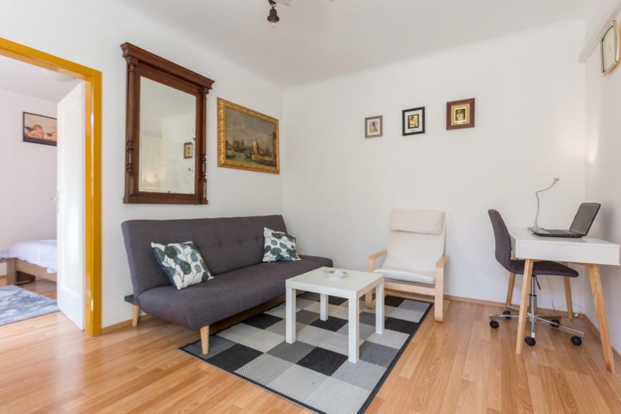 Sogaro Apartment Dubrovnik Luaran gambar
