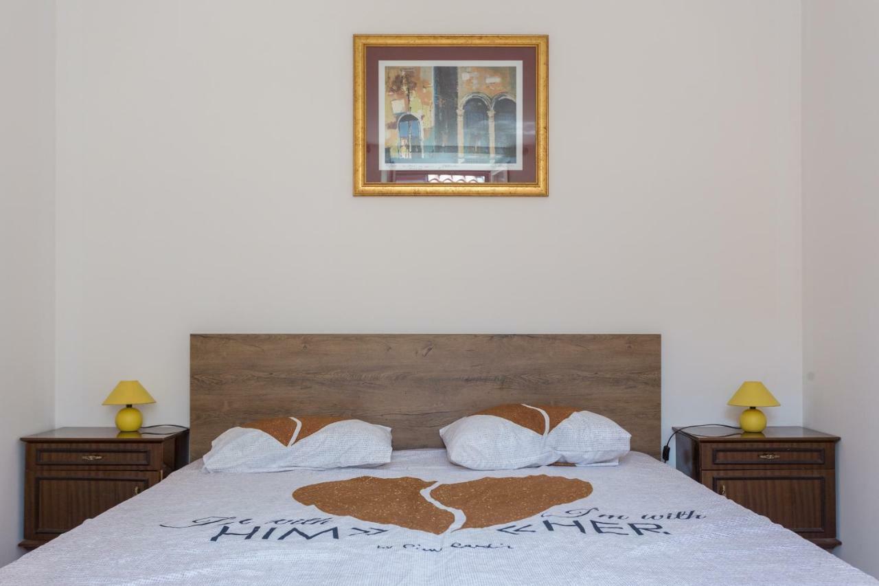 Sogaro Apartment Dubrovnik Luaran gambar