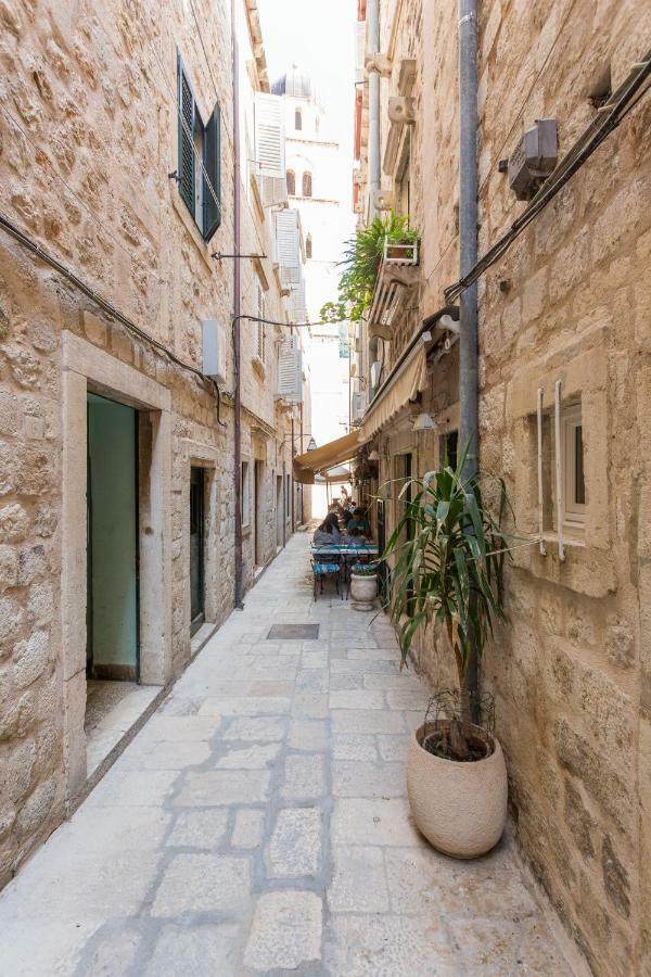 Sogaro Apartment Dubrovnik Luaran gambar