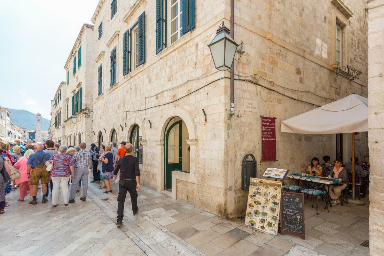 Sogaro Apartment Dubrovnik Luaran gambar