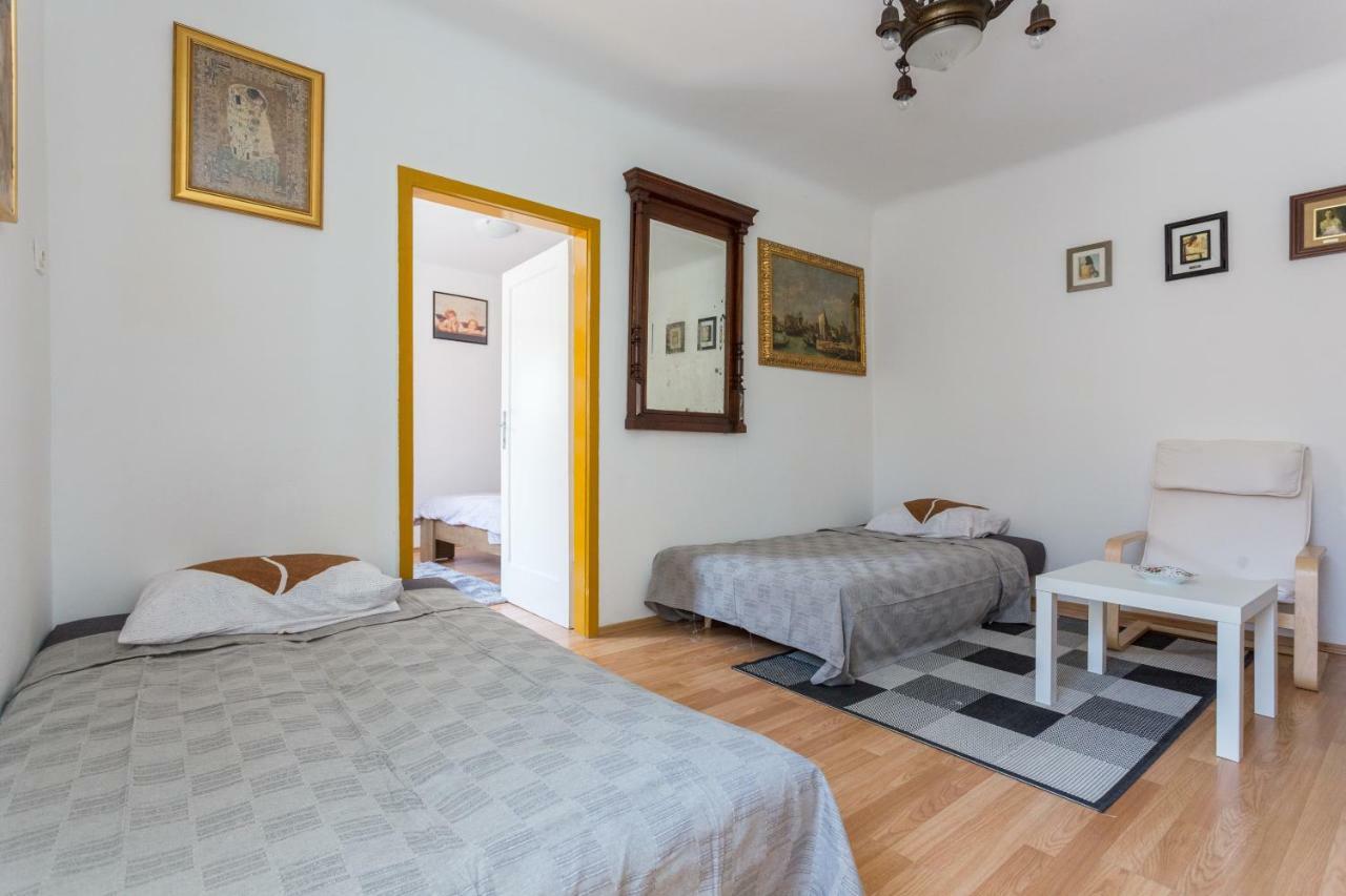 Sogaro Apartment Dubrovnik Luaran gambar