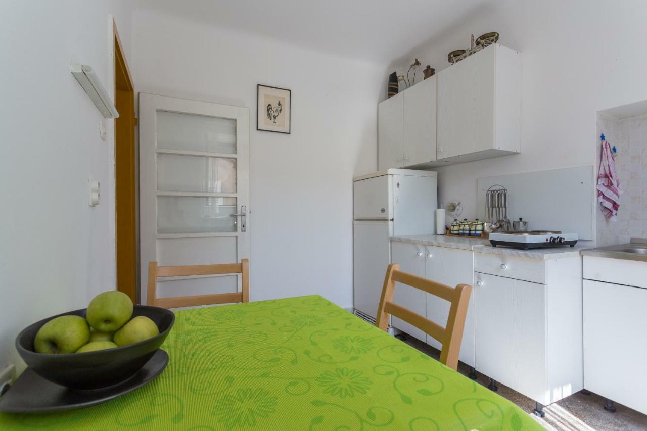 Sogaro Apartment Dubrovnik Luaran gambar