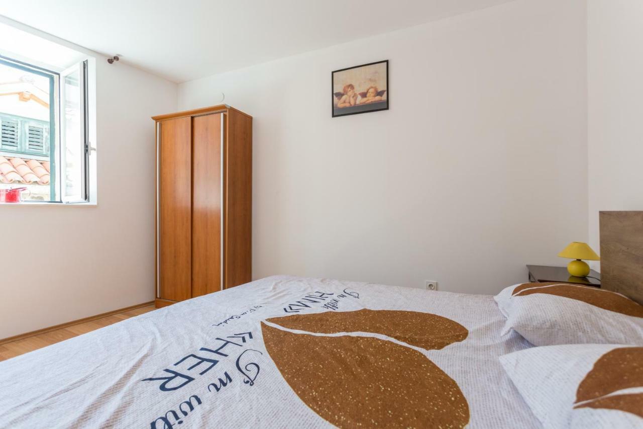 Sogaro Apartment Dubrovnik Luaran gambar
