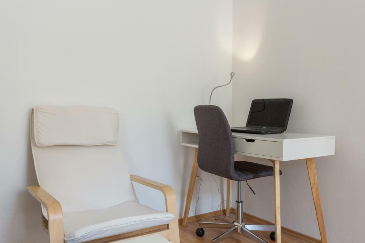 Sogaro Apartment Dubrovnik Luaran gambar