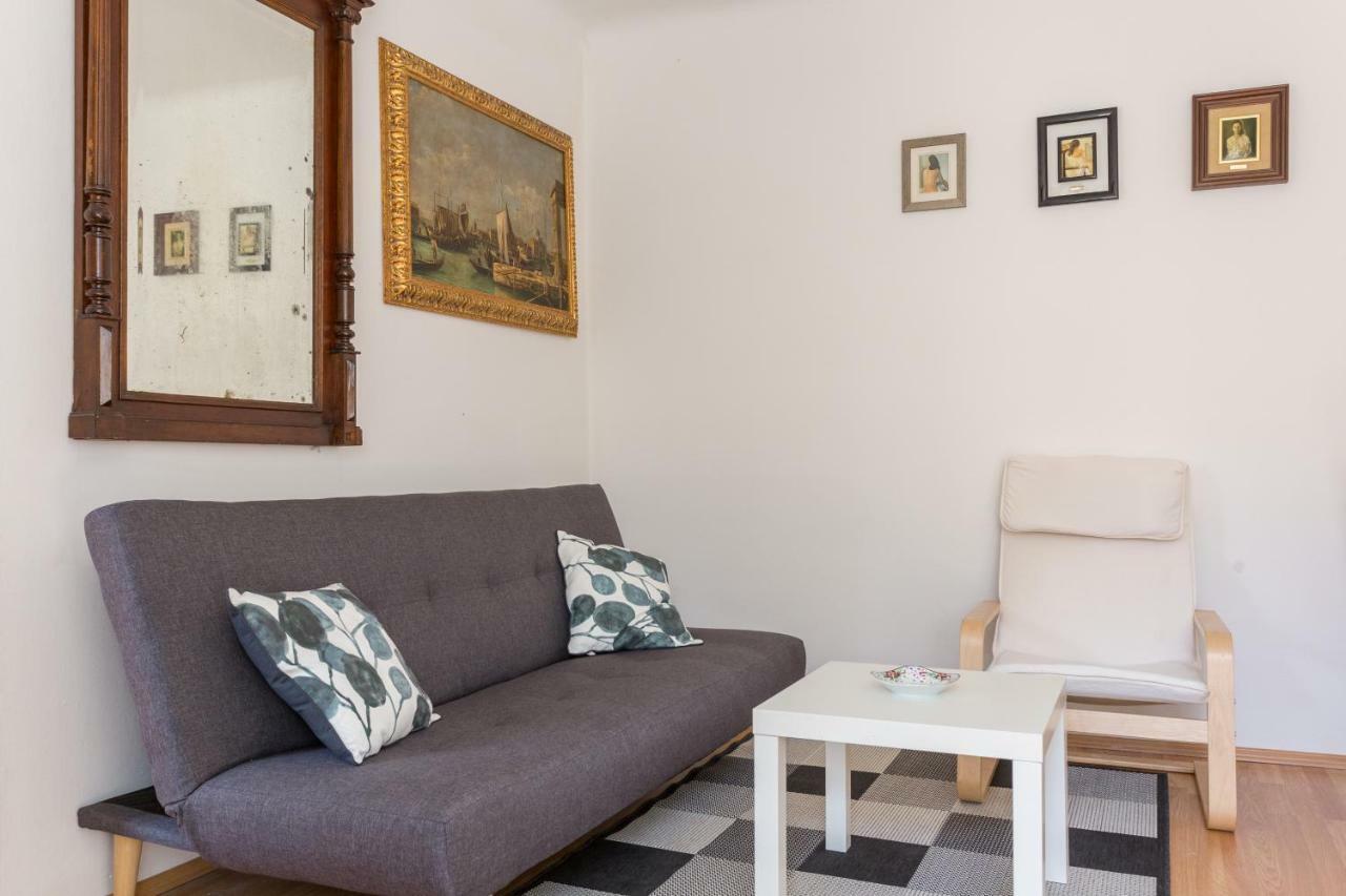 Sogaro Apartment Dubrovnik Luaran gambar