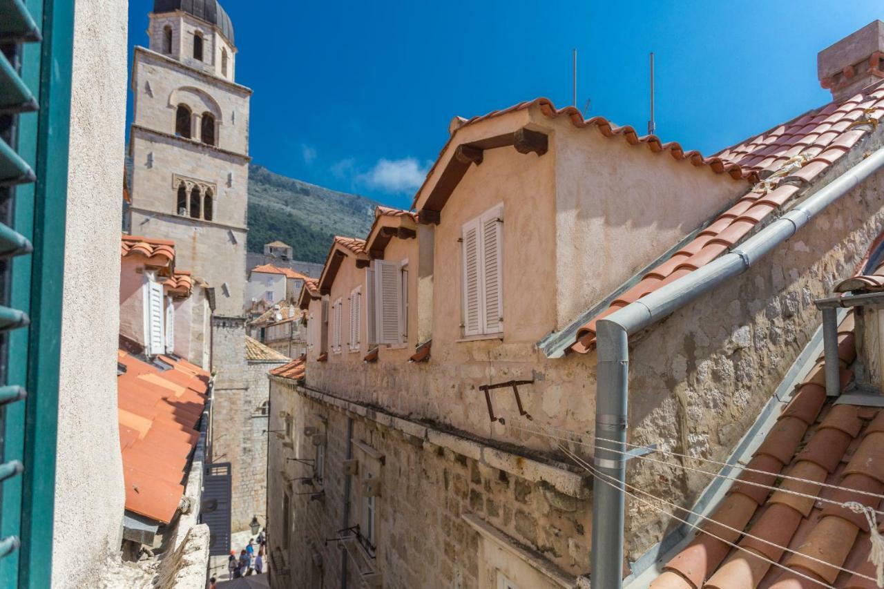 Sogaro Apartment Dubrovnik Luaran gambar
