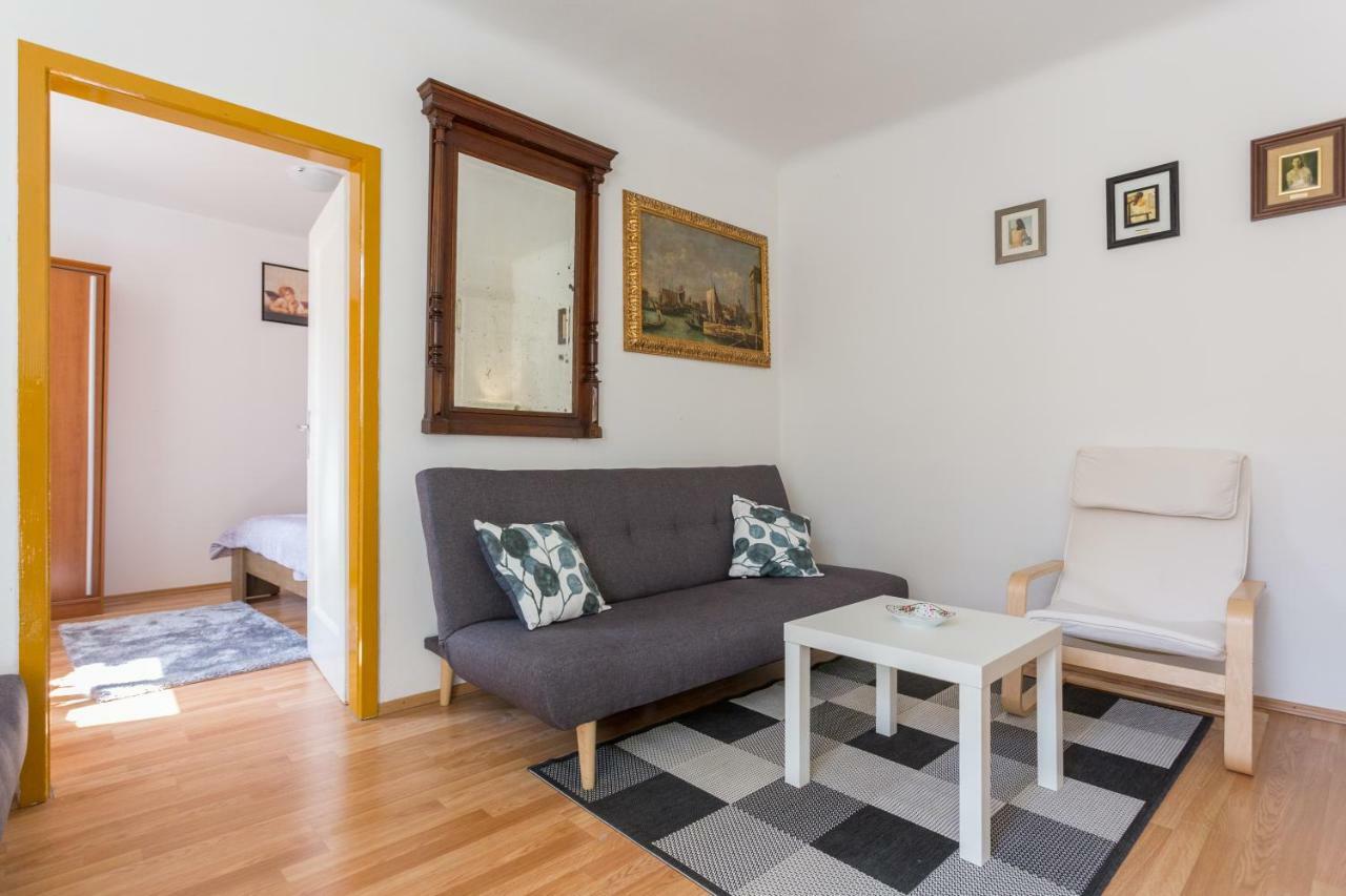 Sogaro Apartment Dubrovnik Luaran gambar